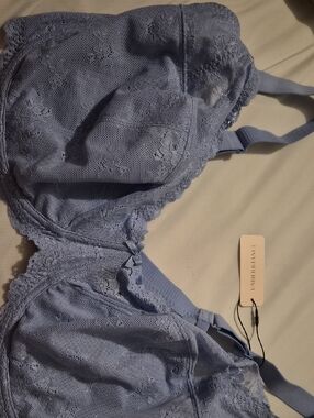 NWT Understance Unpadded BRA